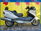 SUZUKI Burgman AN 650 Garantito e Finanziabile
