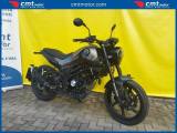 BENELLI Leoncino 125 Garantita e Finanziabile
