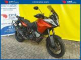 KTM 1190 Adventure Garantita e Finanziabile