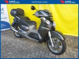 APRILIA Scarabeo 500 Finanziabile - Nero - 24430