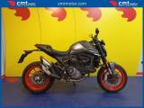 DUCATI Monster 937 Garantita e Finanziabile
