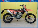 KTM EXC 250 F Garantita e Finanziabile