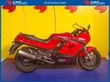 KAWASAKI GPz 1000 RX Finanziabile - Rosso - 54322