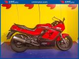 KAWASAKI GPz 1000 RX Finanziabile - Rosso - 54322