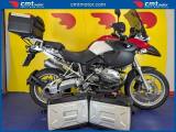 BMW R 1200 GS Finanziabile - Rosso - 117018