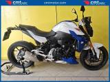 BMW F 900 R Garantita e Finanziabile