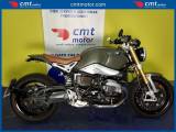 BMW R Nine T Garantita e Finanziabile