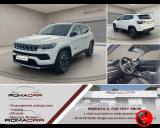 JEEP Compass 1.5 Turbo T4 130 CV MHEV 2WD Limited