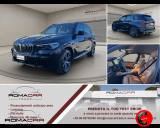 BMW X5 xDrive30d 48V Msport