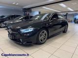 MERCEDES-BENZ A 180 Automatic AMG Line Advanced Plus