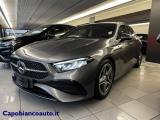 MERCEDES-BENZ A 180 Automatic AMG Line Advanced Plus