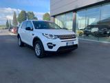 LAND ROVER Discovery Sport 2.2 SD4 SE