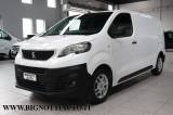 PEUGEOT Expert BlueHDi 120 S&S PL-TN Furgone Premium Standard