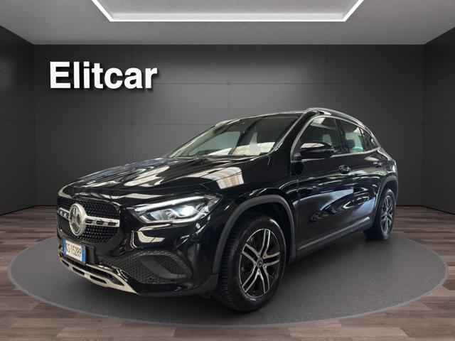 mercedes-benz gla 180 automatic sport plus