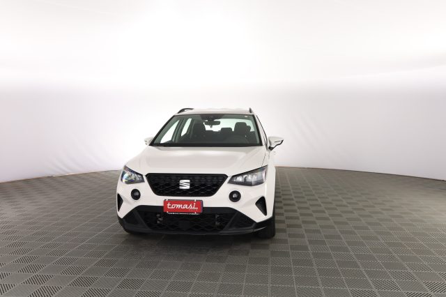 seat arona arona 1.0 ecotsi reference