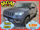 JEEP Compass 1.3 Turbo T4 240 CV PHEV AT6 4xe Trailhawk