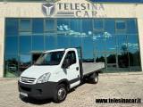 IVECO DAILY  35c12 CASSONE FISSO