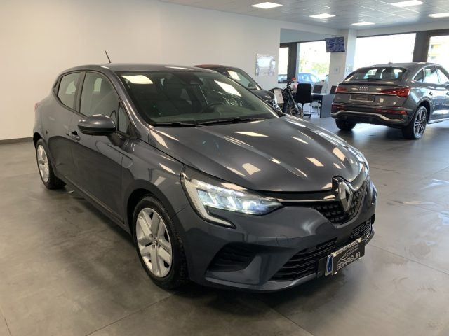 renault clio 1.0 gpl zen my21 5 porte