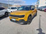 JEEP Avenger 1.2 Turbo 100 CV Summit
