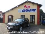 JEEP Cherokee 2.0 MJT II 140cv 4WD ACTIVE DRIVE I LONGITUDE - E5