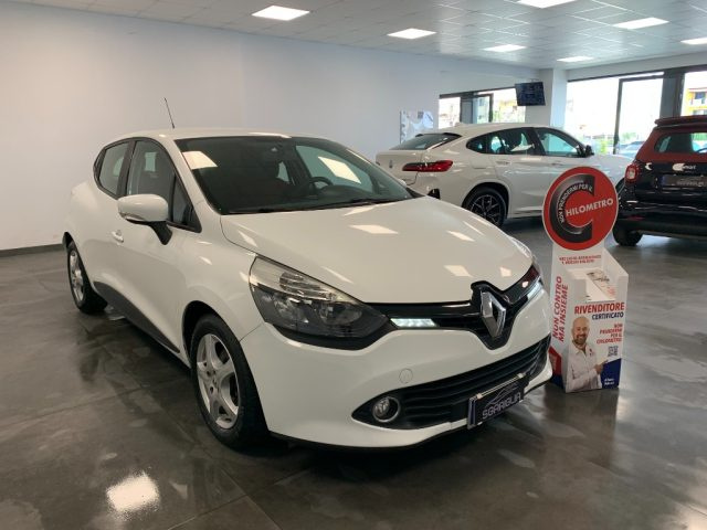 renault clio 1.5 dci 5 porte live