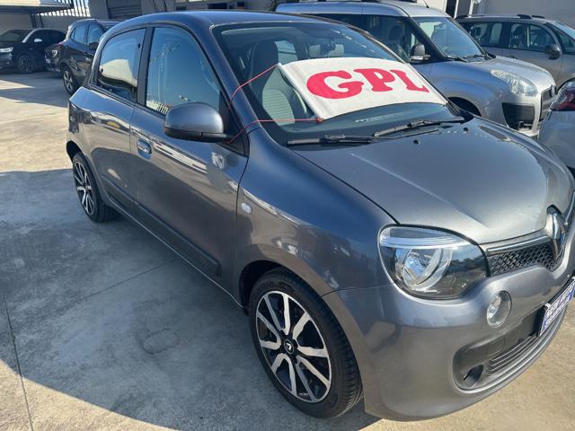 renault twingo sce lovely gpl