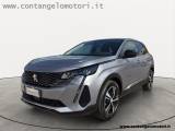 PEUGEOT 3008 BlueHDi 130 S&S EAT8 Allure Pack