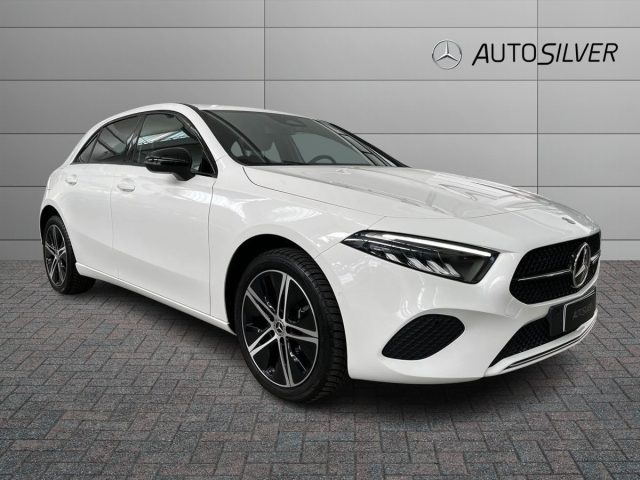mercedes-benz a 250 e hybrid eq progressive advanced