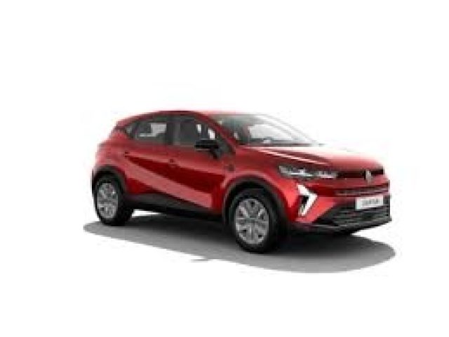 renault captur evolution + pack comfort 1.0 gpl 100cv