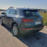 AUDI Q5 40 TDI quattro S tronic