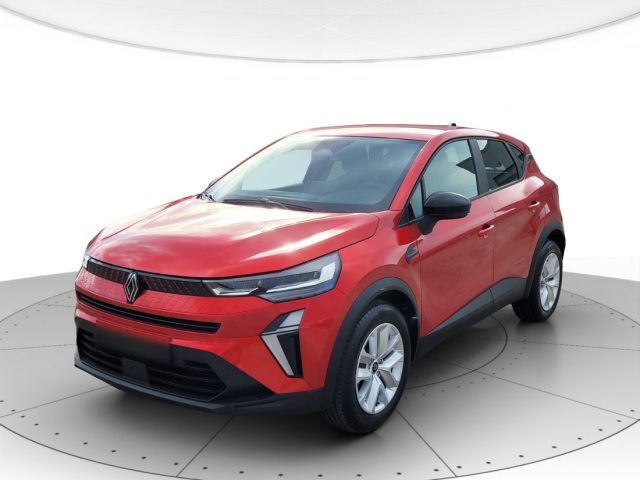 renault captur evolution 1.0 eco-gpl 100 cv