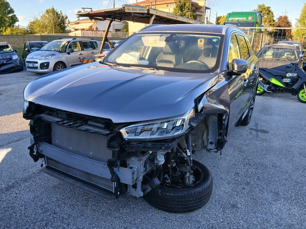 Immagine di DR MOTOR DR 6.0