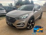 HYUNDAI Tucson 2.0 CRDi 4WD XPossible+ Tetto