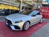 MERCEDES-BENZ A 45 S AMG A 45S AMG 4Matic+ FULL OPTIONAL