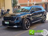 KIA Sorento 2.2CC 193cv 7POSTI FULL OPTIONAL....