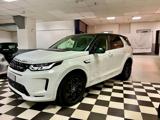 LAND ROVER Discovery Sport 2.0 TD4 204 CV AWD Auto R-Dynamic SE