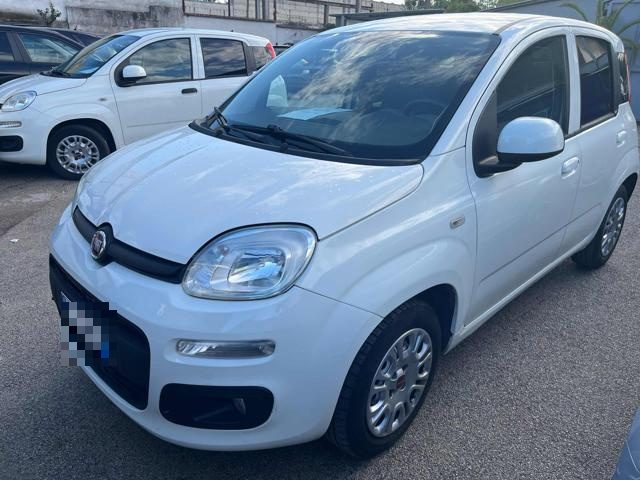 fiat panda 1.2 gpl 69cv