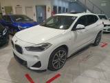 BMW X2 sDrive18d Msport
