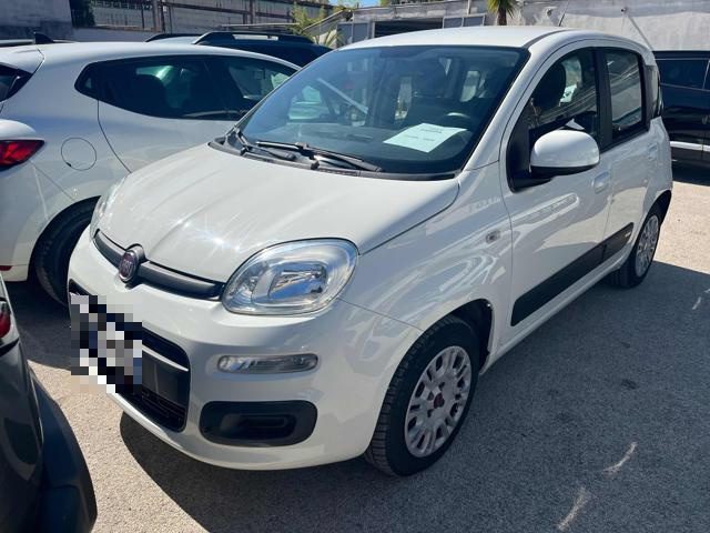 fiat panda 1.2 gpl 69cv