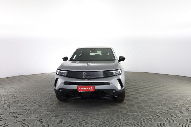 opel mokka mokka 1.2 turbo 130cv aut. gs line