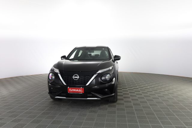 nissan juke juke 1.6 hev premiere edition