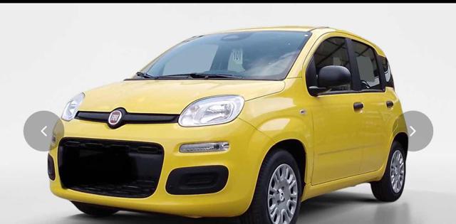 fiat panda 1.0 firefly ss hybrid