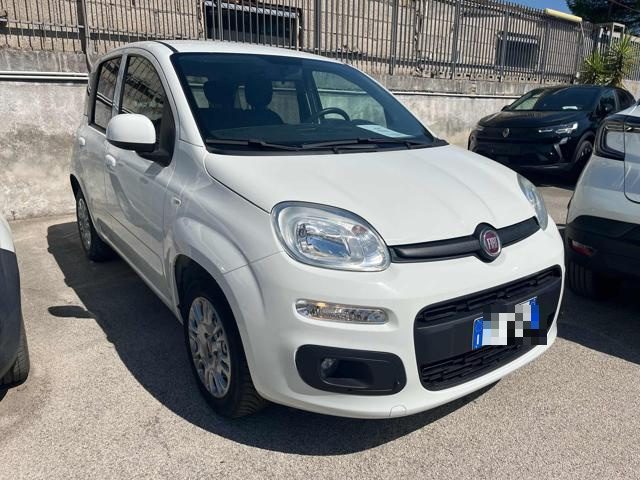 fiat panda 1.2 - 69cv