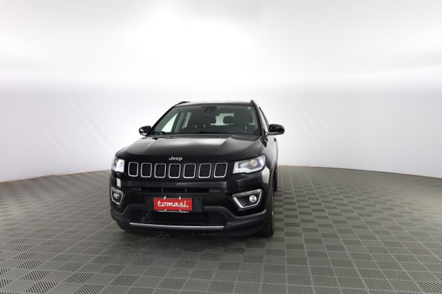 jeep compass compass 1.6 multijet ii 2wd limited