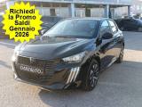 PEUGEOT 208 Style 100 Stop&Start 5 porte