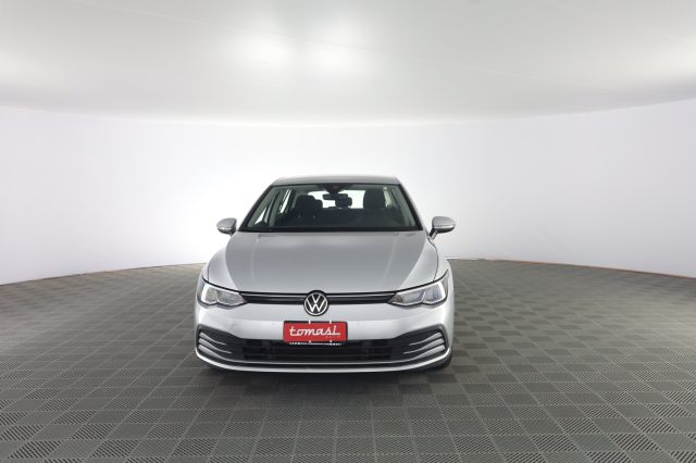 volkswagen golf golf 1.0 tsi evo life
