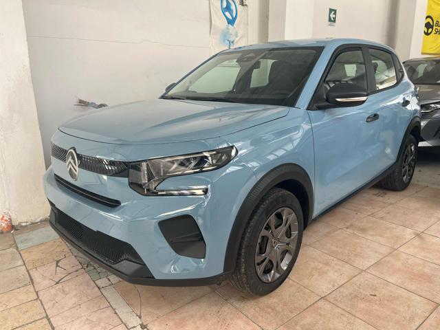 citroen c3 puretech 100 ss you