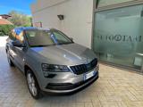 SKODA Karoq 1.5 TSI ACT DSG Executive