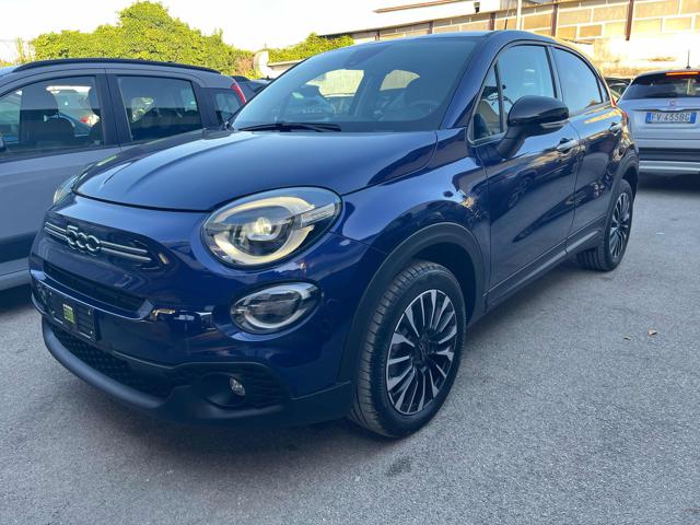 fiat 500x full led + lojack 1.3 multijet 95 cv