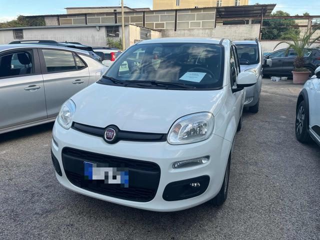 fiat panda 1.2 - 69cv